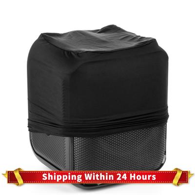 Speaker Cover  Dust Case Stretchable Dust Cover Protective Case with Elastic Band for JBL PartyBox Encore Essential Speaker