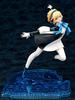 Phat Company Persona 3 Dancing Moon Night Aigis Scale ABS PVC Painted Finished Figure 1/7 &