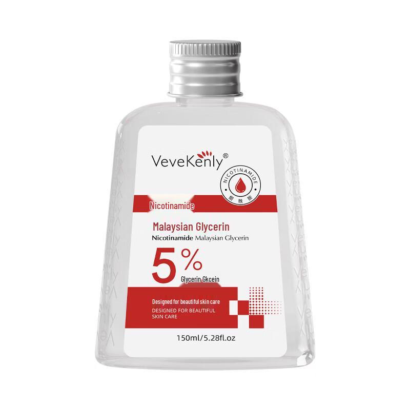 

VEVEKENLY Niacinamide Glycerin Hydrating Lotion
