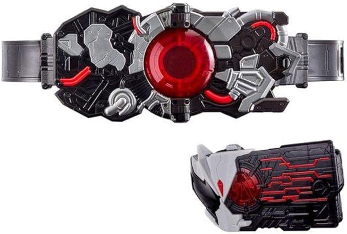 Пояс-трансформер Kamen Rider DX Ark Driver Zero-One