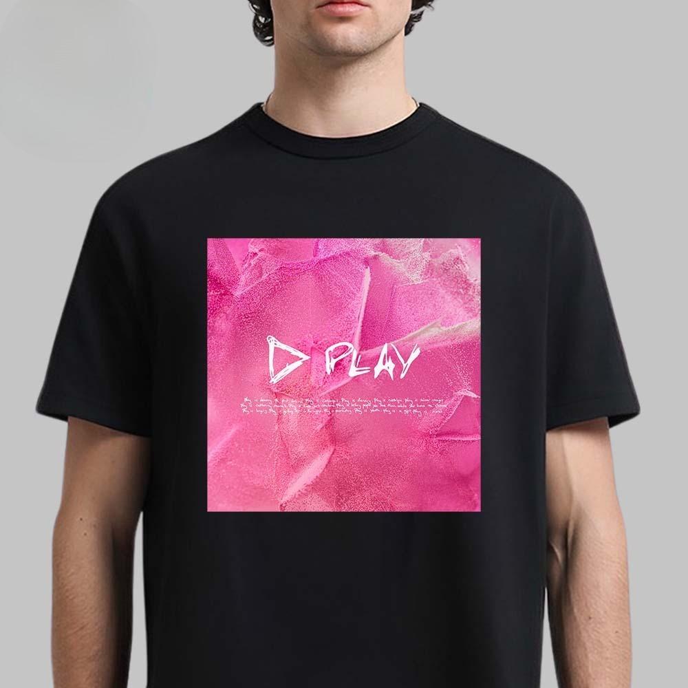 Halestorm and Lindsey Stirling Apocalyptiga The Neverest Duality Tour 2025 Art with Tour Dates Unisex T-Shirt