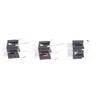 5Pcs Ts-H002 6*6*7 Illuminated Tact Switch 4 Pin Dip Type Tactile Switches Led Micro Switch Push Button Light Switch
