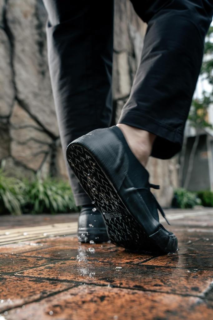 Nissin Rubber Hyper V AC-01 Casual Sneakers, Men's, Navy Blue, Size 29.0 Cm, 3E, Simple Design, Non-Slip, Lightweight, For On and Off-duty Use