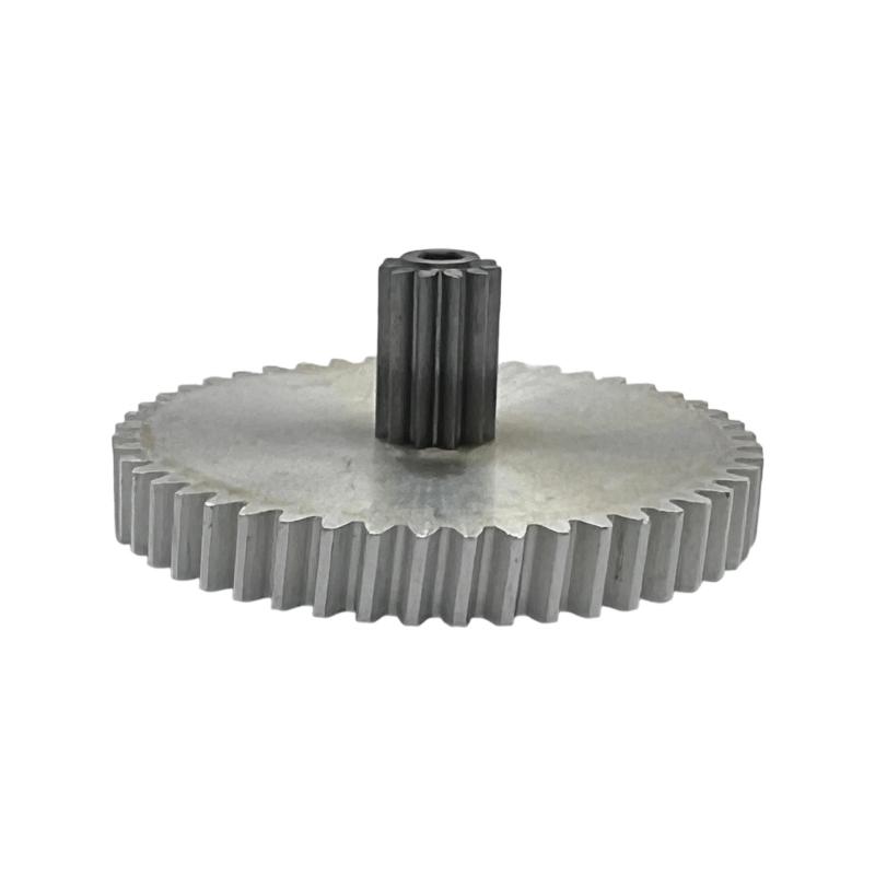 

High Performances Car Sunshade Gear Assembly For Sedan Rear Window Optimized Noise Reduction Long Lasting Metal Material 1