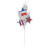 Premium Plastic Artificial Berries On Stems Multifunctional Seasonal Display Item Celebratory Table Centerpieces