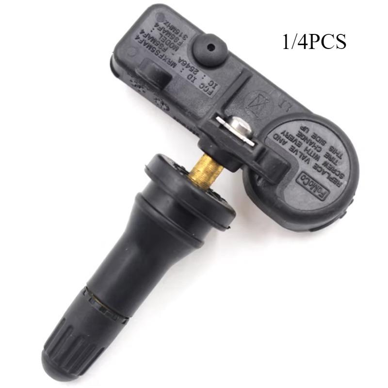 

1/4Pcs CM5T-1A180-AA Tire Pressure Monitor Sensor 315MHZ TPMS Sensor For 2010-2014 Ford Fusion Mustang Focus F-150 new 1pc