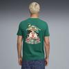 Puma Official Puma X Squid Game Graphic Tee