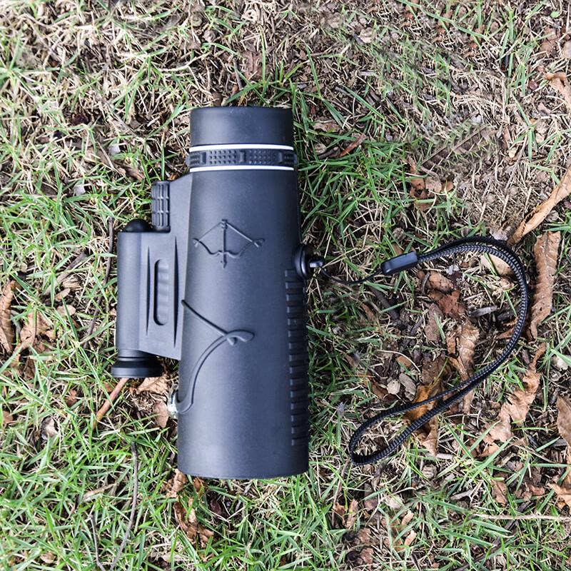 Miflame 50x60 Night Vision Monocular Telescope