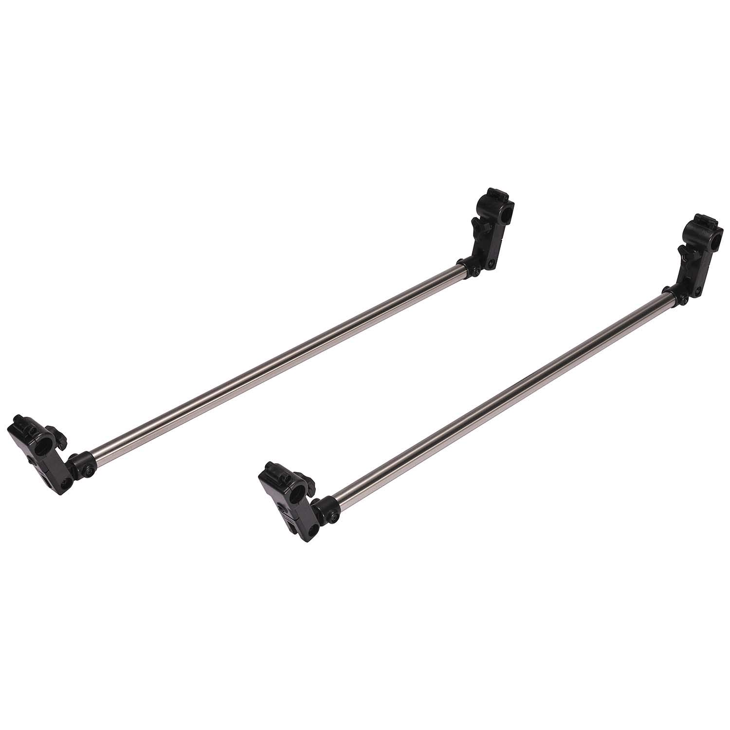 

Carmate Car Storage Hanger Bar S of for Crossride (CARMATE) (Set 2) N-Box, Hijet, Wake, etc. (NS126)