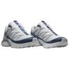 Salomon XT-Pathway 2 White Poseidon Unisex Sneakers Quarry L47722900