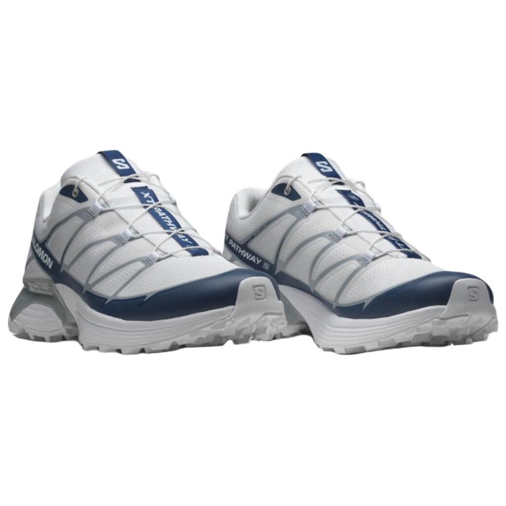 SALOMON XT-Pathway 2 Bílá Poseidon Unisex Tenisky Quarry L47722900