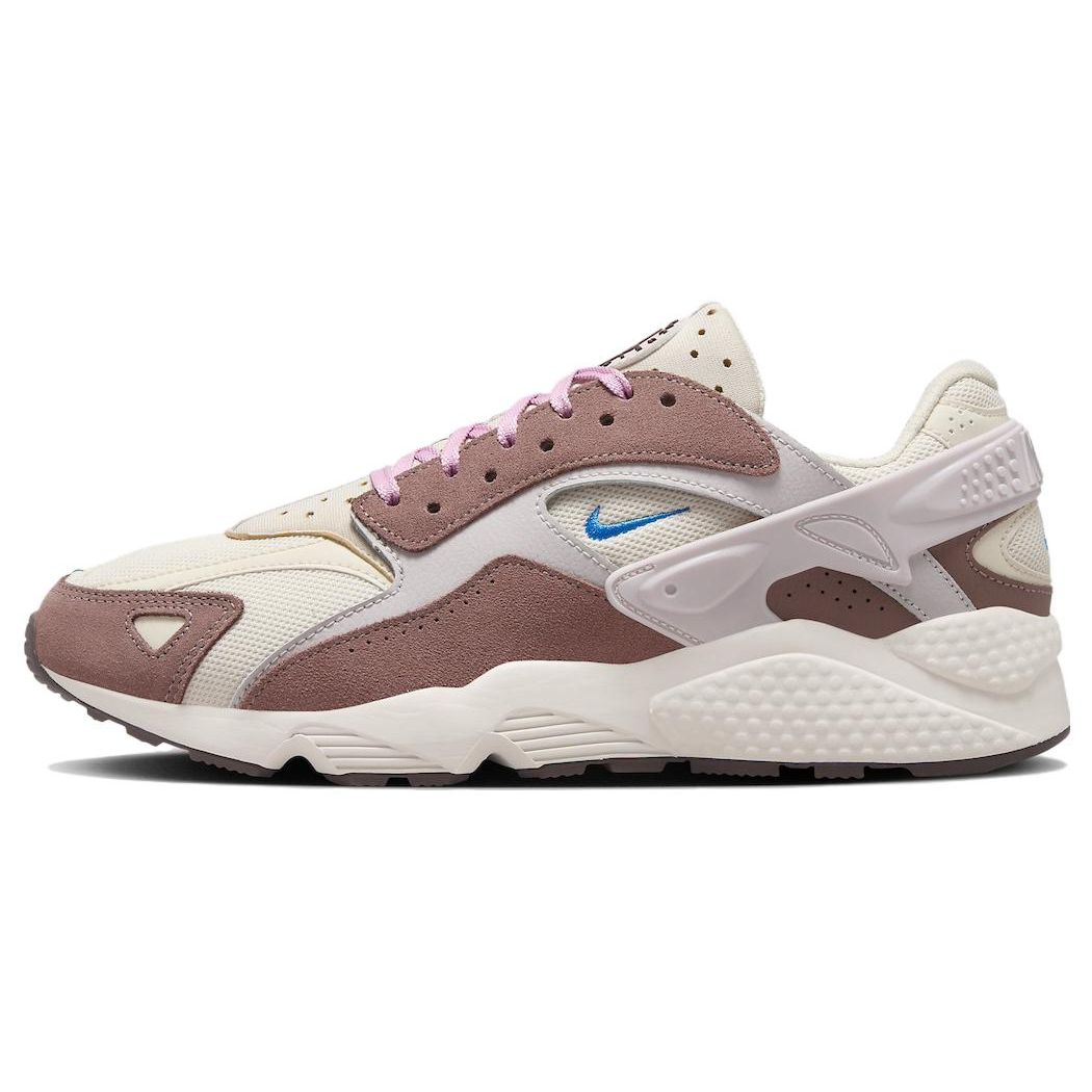 Nike Air Huarache Runner Men Light Orewood Earth DZ3306-101 42