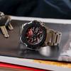 Casio Men's Stainless Steel 200M Water Resistant Shock Resistant Quartz Watch GST-B400AD-1A4