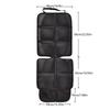 Portable Hassles Freeings Car  Seats Protections for Child SeatUprgades Car  Seats Pad  Car  Seats Pad Car  Sea