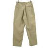 US ARMY 60s DSA Vintage Trouser Pants W32 beige Men's Used