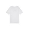 Jordan Air Spellout S/S T-shirt White Men Streetwear DM3182-100