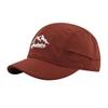 Quick-Dry Sun Hat Sun Protection Sunscreen Cap New Baseball Cap