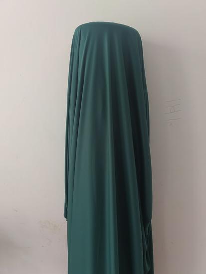 Matte Seiden-Stretch-Stoffe für Hochzeitsvorhänge und Hoteldekoration