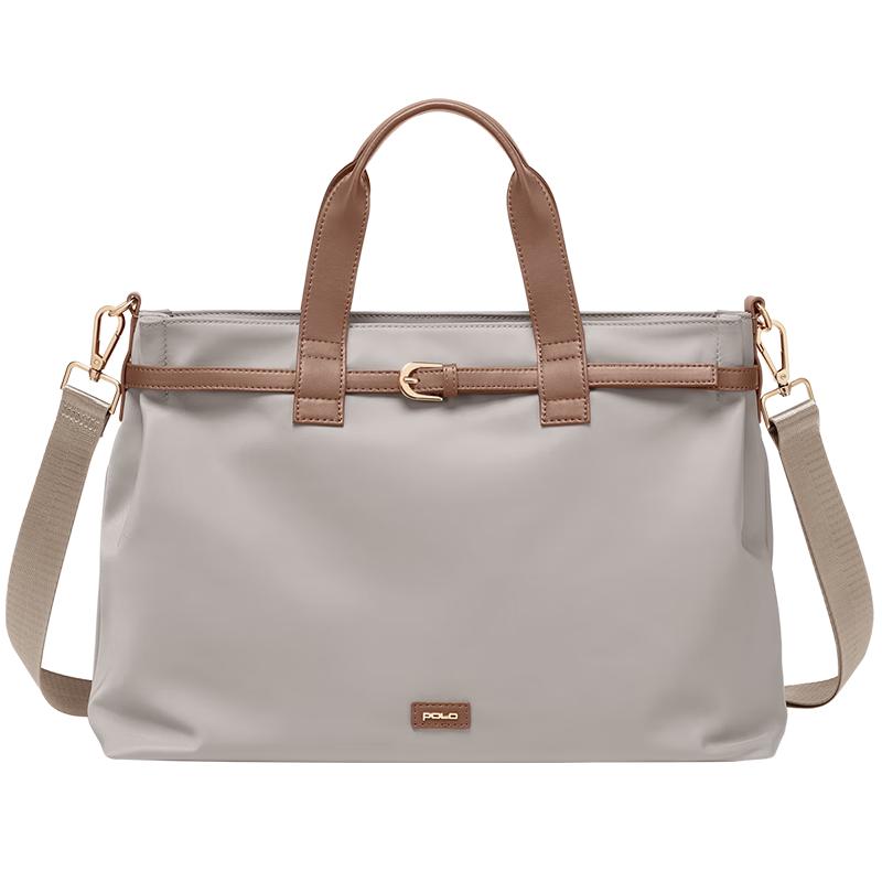 POLO Women s Business 14/15-inch Laptop Tote Bag