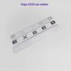 Accesorii de exterior – Embleme