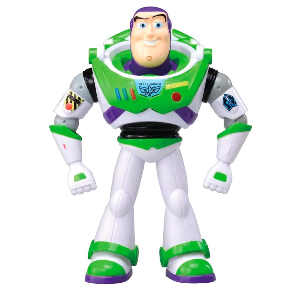 Takara Tomy Toy Story Talking Friends Buzz Lightyear