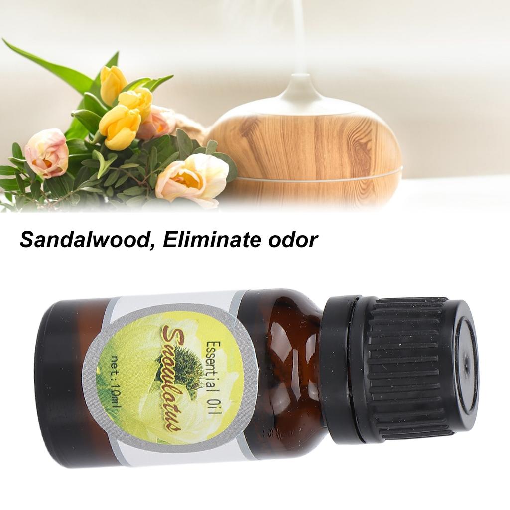 Essential Oil Home Buty Salon Fragrance Essential Oil for Diffuser 10ml