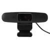 4K Webcam Unterstützung für Skype PDAF Autofokus USB HD Kamera für PC Online Meeting Live Streaming mit Rauschunterdrückung Mikrofon