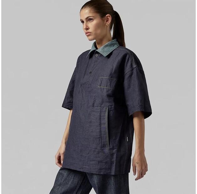 G-Star Reversible Short-sleeved Polo Shirt