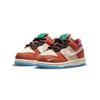 Nike Dunk Low Social Status Free Lunch Chocolate Milk TD DM3350-700
