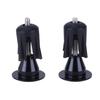 Lishi Bicycle Handlebar End Plugs