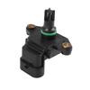 X Autohaux Car Manifold Intake Air Absolute Pressure MAP Sensor 55563262 55560162 for Saab 2001-2009 9-5