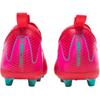 Nike Zoom Mercurial Vapor 16 Academy AG GS Mad Energy Pack Kids Sneakers Red Ember-Glow Aurora-Green FQ8403-800