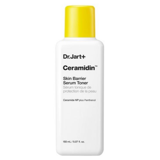 Dr.Jart+ Ceramidin Skin Barrier Сыворотка-тоник 150мл