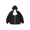 Nike Jackets Women's Black Hooded Moderate Other (Unisex) Jackets CZ4678 010