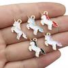Antique Silver Charms Pendants for Crafting, Jewelry Findings Making Accessory for DIY Necklace Bracelet 50 Pic