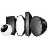 MyTuo Quick-Install Spherical Softbox