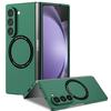 Compatible with Samsung Z Fold7 foldable phone case Magsafe magnetic Galaxy Z Fold6 shockproof protective case