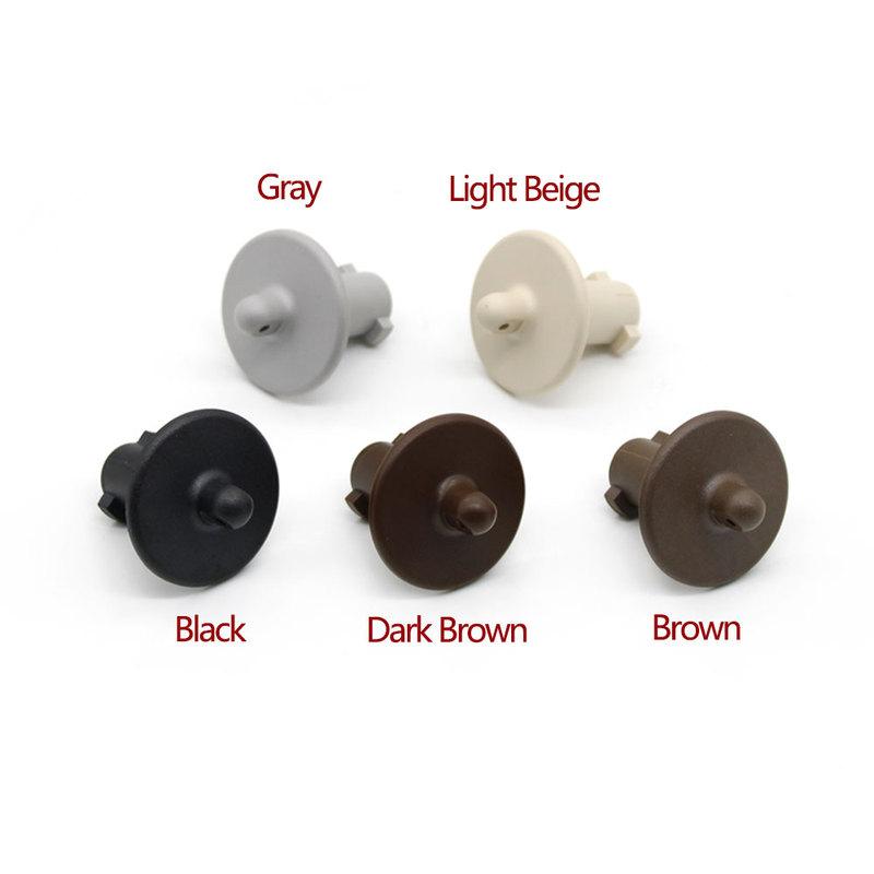 W222 Vnitřek vozu Zadní vodítko bezpečnostního pásu Fixační příchytka na kabel Bezpečnostní klip Pro Mercedes Benz Třída S 2014- 2228600922