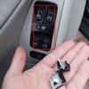 For Benz C-Class W203 C180 C200 C220 C230 C240 C270 C280 C350 C55 Power Window Switch Power Button Black A2038210679 A2038200110