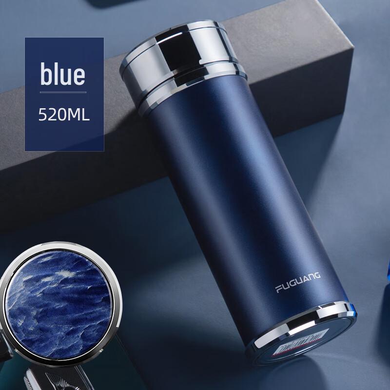 

Fuguang Ruizhen Stainless Steel Thermos Tea Cup