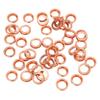 1102601M02 Engine Oil Crush Washers Lightweight Sturdy Stable Oil Resistant  Oil Drain Plug Gasket for Car