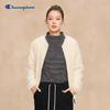 Women's Faux Lamb Wool Short Jacket
