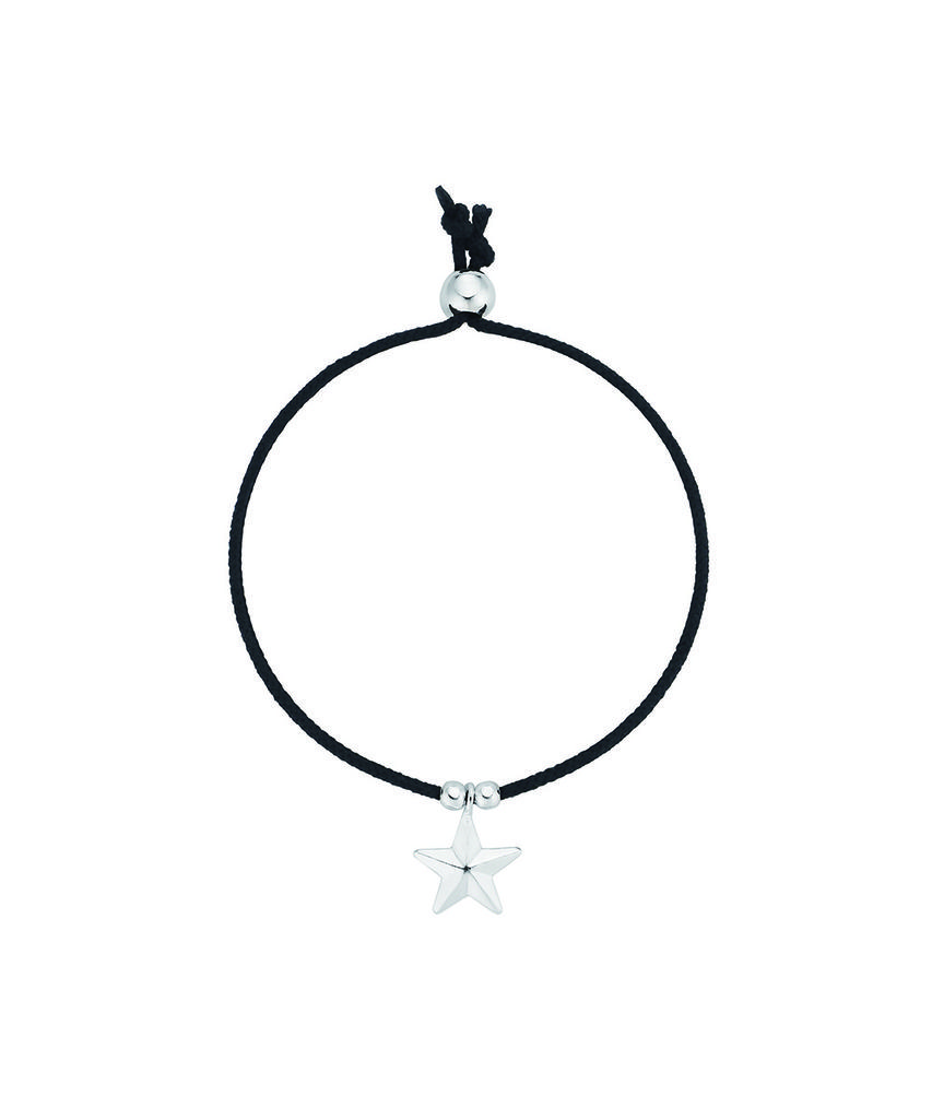 Indyarchive Star Bracelet