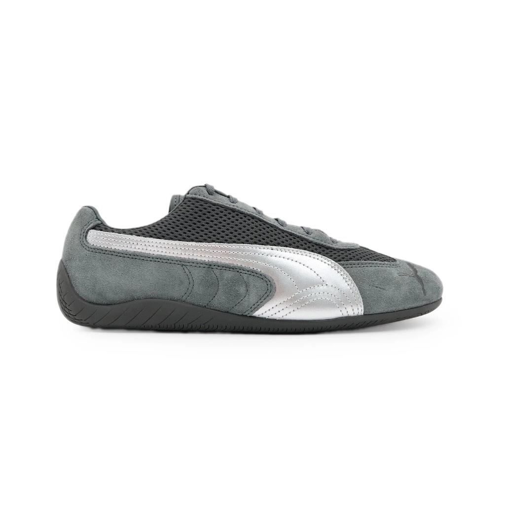 403902-03 Puma Speedcat Premium Shadow Gray Matte Silver (Men's)