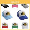 Stylish Bass Pro Shops Print Hat For Sun Protection And Casual Outdoor Activities F220