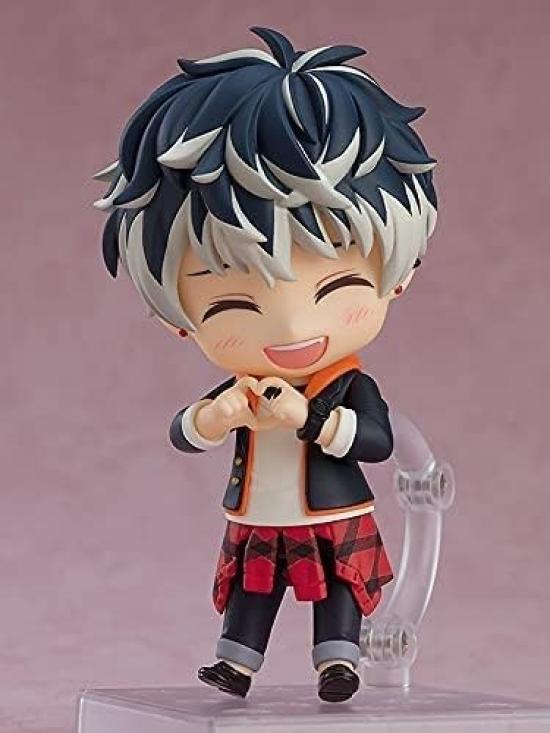Nendoroid IDOLiSH7 Hyaku ABS PVC Painted Movable Figure G12486 Non-Scale &