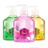 LaFung Moisturizing Hand Soap (Fresh Scent, 4x500ml)