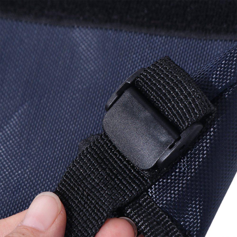 Waterproof Wheelchair Hanging Bag Portable Chair Organizer Bag  Walking Wheels