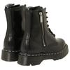 Dr. Martens 1460 Simple Fashion Short Boots Unisex Boots Black 41098001