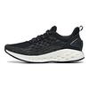 Anta Low Top Running Shoes Women sneakers Black White 12915588-3